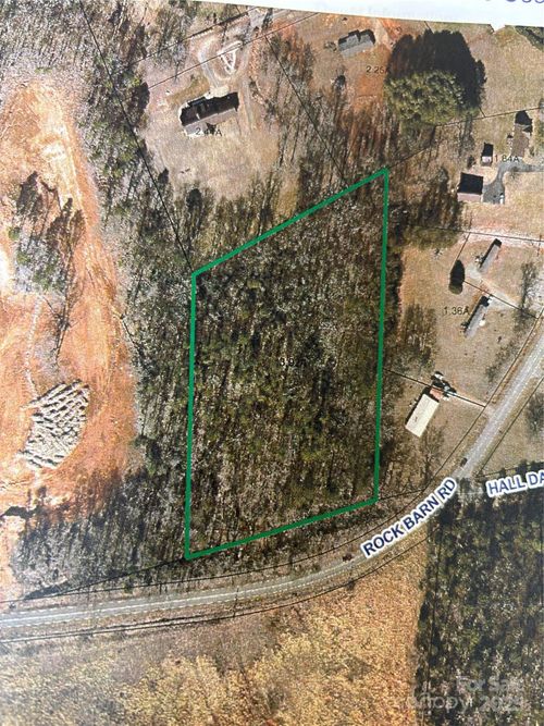 4331 Rock Barn Rd, Claremont, NC, 28610-8520 | Card Image