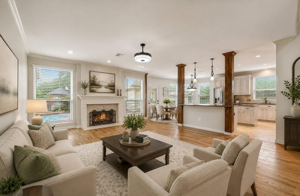 Residential in Houston 3