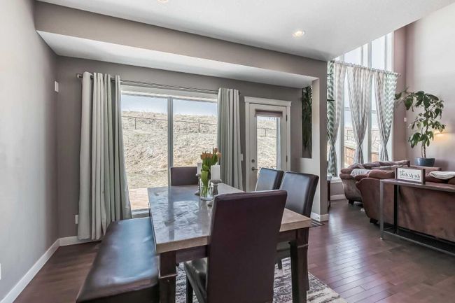 84 Tuscany Summit Terrace Nw, Home with 3 bedrooms, 2 bathrooms and 4 parking in Calgary AB | Image 11