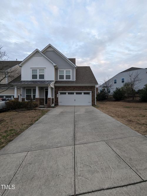 1017 Dawson Creek Rd, Morrisville, NC, 27560-6533 | Card Image