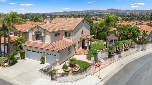 20655 Via Veronica, Yorba Linda, CA, 92887-3119 | Card Image