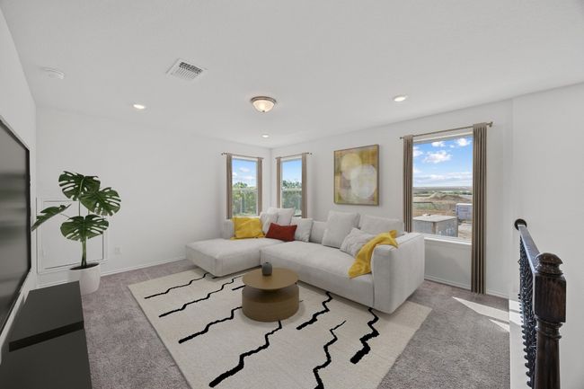 1121 Adam Wayne Ln, House other with 5 bedrooms, 4 bathrooms and 2 parking in Georgetown TX | Image 22