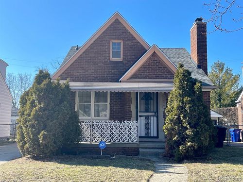 5299 Farmbrook St, Detroit, MI, 48224-1345 | Card Image