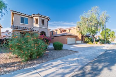 4042 W Valley View Drive, House other with 3 bedrooms, 3 bathrooms and null parking in Laveen AZ | Image 2