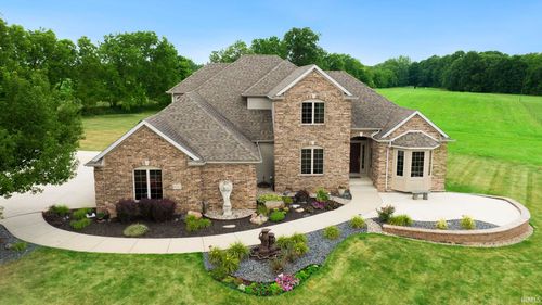16529 N State Road 1, Spencerville, IN, 46788-9618 | Card Image