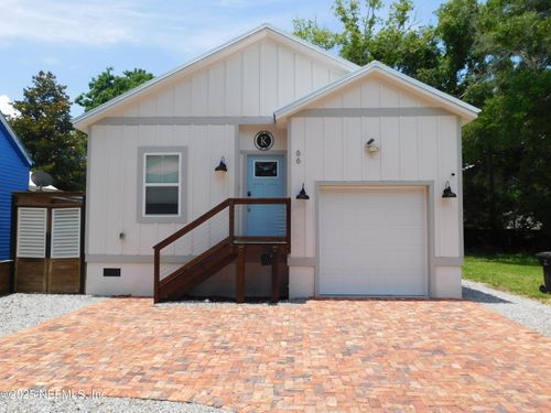 66 Oneida St, St Augustine, FL, 32084-4913 | Card Image