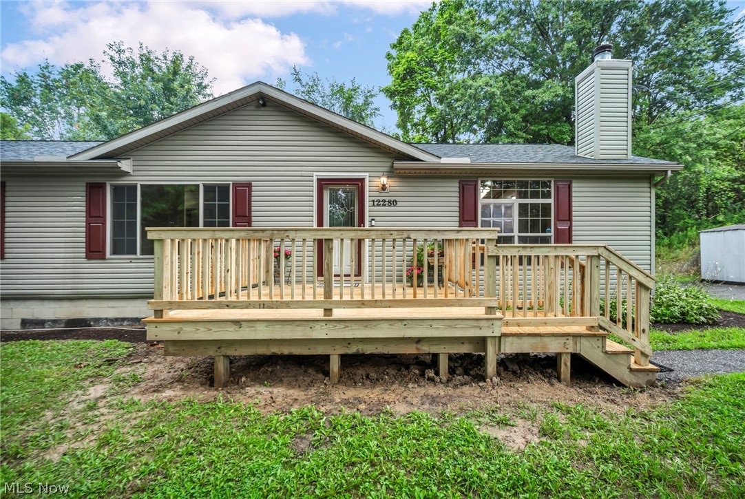 Residential in Doylestown 5
