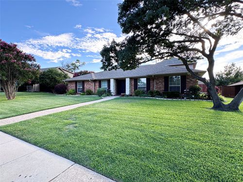 3303 Canyon Creek Drive, Richardson, TX, 75080 | Card Image