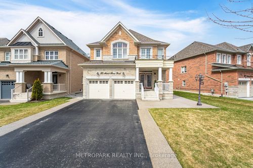 56 Manor Forest Rd, Mount Albert, ON, L0G1M0 | Card Image