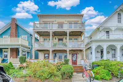 A - 40 Ocean Pathway, Condo with 2 bedrooms, 1 bathrooms and null parking in Ocean Grove NJ | Image 1