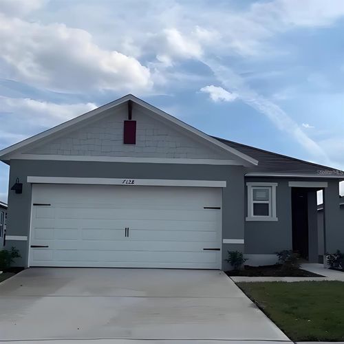 7128 Cattle Egret Dr, HARMONY, FL, 34773-6224 | Card Image