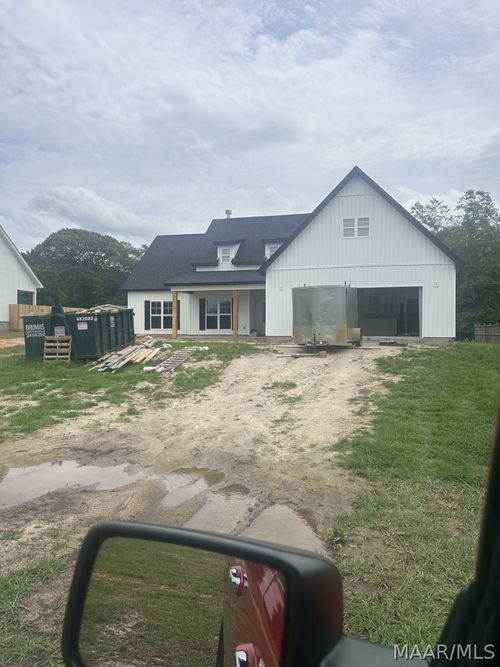 81 Noles Drive, Tallassee, AL, 36078 | Card Image