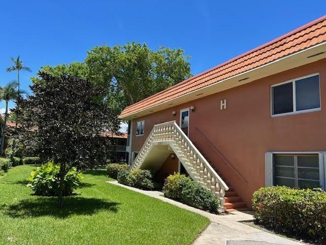 APT-110H - 1920 Ne 1 St Ter, Condo with 1 bedrooms, 1 bathrooms and null parking in Wilton Manors FL | Image 11
