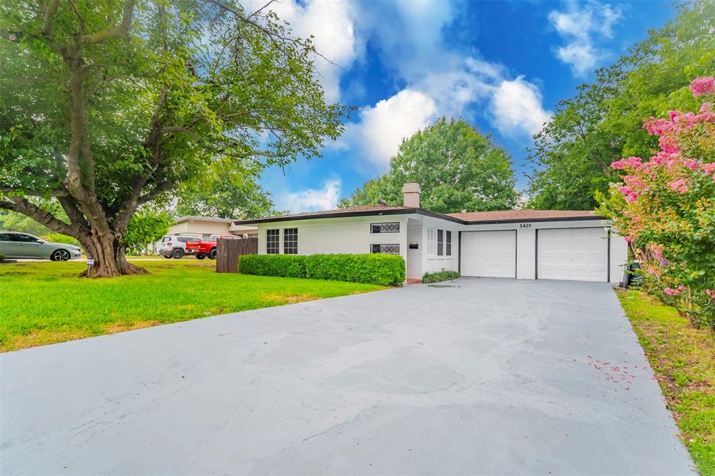 Waltham Ave, Fort Worth, TX 76133