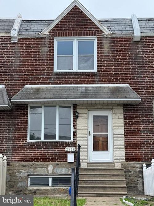 2818 Gilham St, PHILADELPHIA, PA, 19149-3016 | Card Image