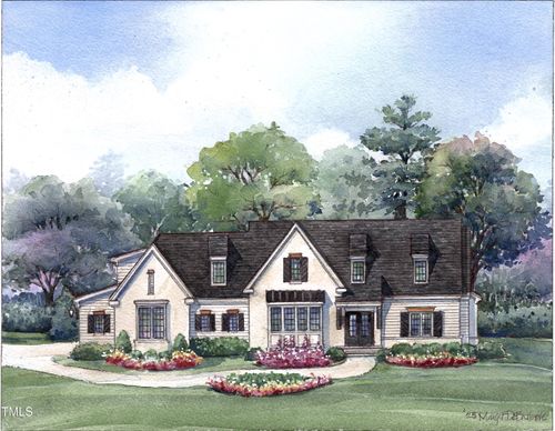 1513 Rock Dove Way, Raleigh, NC, 27614-7691 | Card Image