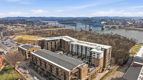 200 Manufacturers Rd, Chattanooga, TN, 37405-3338 | Card Image
