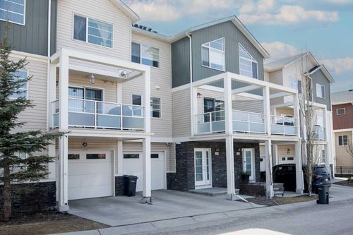 206 Redstone View Ne, Calgary, AB, T3N0M9 | Card Image