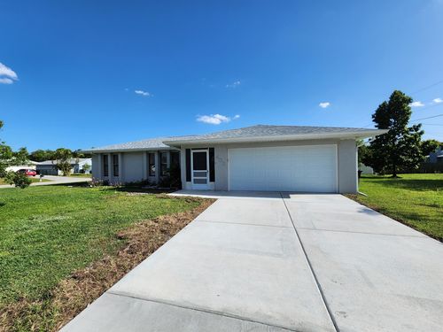 400 Sw Buxton Avenue, Port St Lucie, FL, 34983 | Card Image