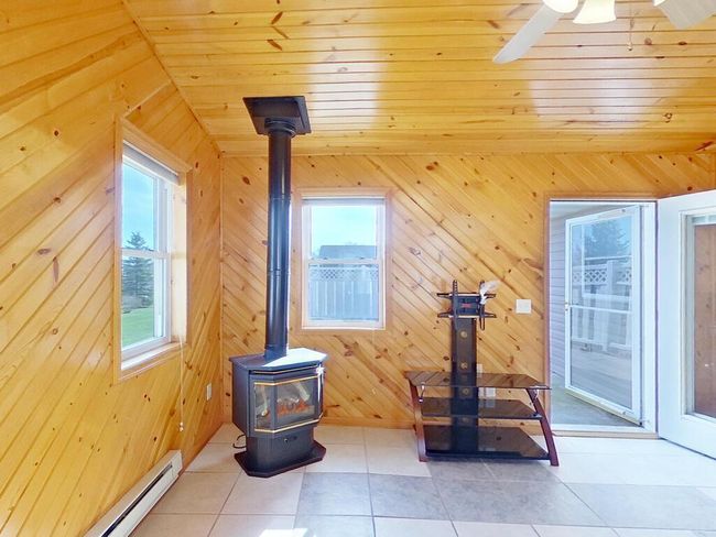 214 Linden Ave W Winsted MN 55395 USA-012-008-4 season porch door to back patio-MLS_Size.jpg | Image 12