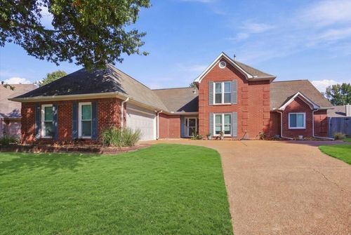 3902 Lighthouse Ln, Lakeland, TN, 38002-8161 | Card Image