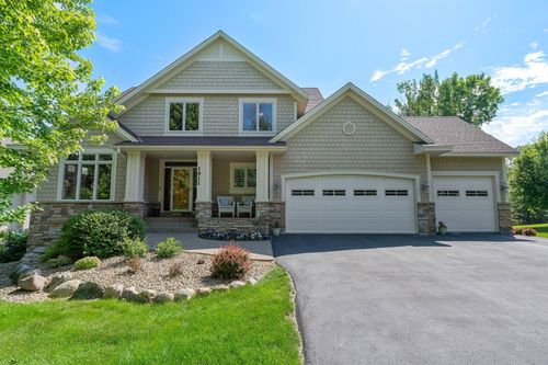 1411 Archwood Rd, Minnetonka, MN, 55305-2145 | Card Image