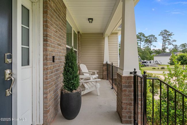 332 Mountain Run, House other with 4 bedrooms, 4 bathrooms and 3 parking in West End NC | Image 5