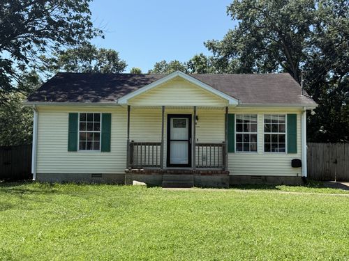 611 Cedar Bend Ln, La Vergne, TN, 37086-2040 | Card Image