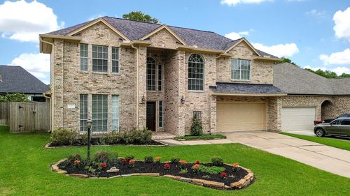 241 Blue Hill Dr, Montgomery, TX, 77356-8127 | Card Image