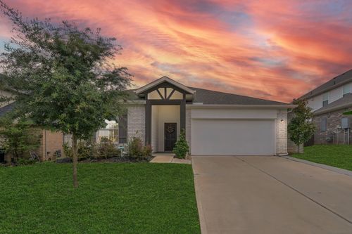 1308 Mainland Shores Ln, Montgomery, TX, 77316-2192 | Card Image