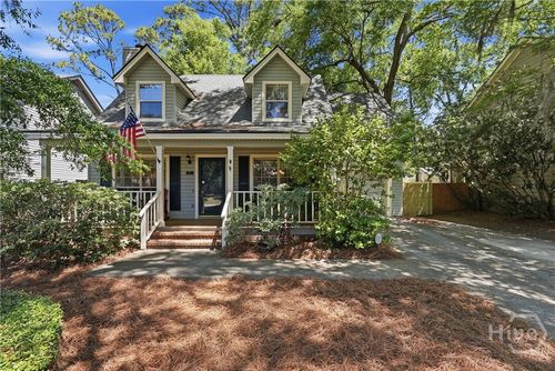 526 Pointe North Drive, Savannah, GA, 31410 | Card Image