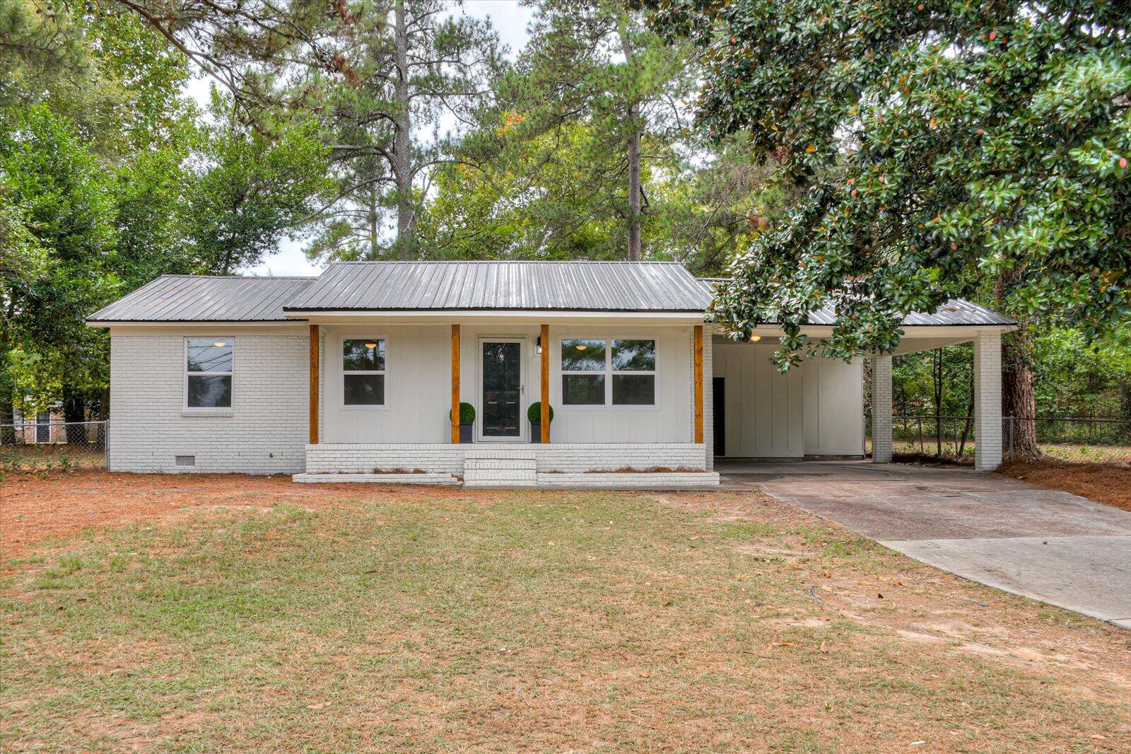 Belair Rd, Augusta, GA 30909