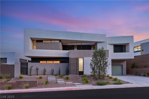 25 Canyon Bay Dr, Henderson, NV, 89011-4295 | Card Image