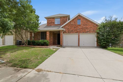 4561 Marguerite Ln, Fort Worth, TX, 76123-4601 | Card Image