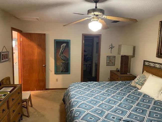 515 W Sawyer St, House other with 3 bedrooms, 3 bathrooms and 6 parking in St. George Island FL | Image 19