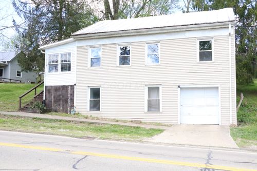 7071 Columbus Rd, Mount Liberty, OH, 43048-8000 | Card Image