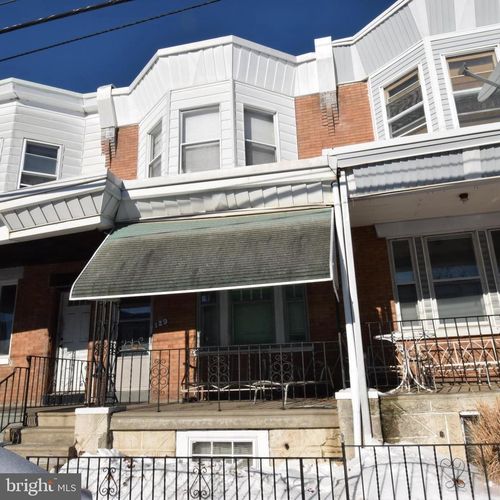 129 E Tulpehocken Street, PHILADELPHIA, PA, 19144 | Card Image