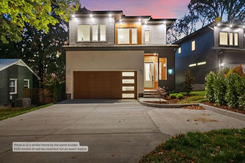5102 Amalie Dr, Nashville, TN, 37211-5721 | Card Image