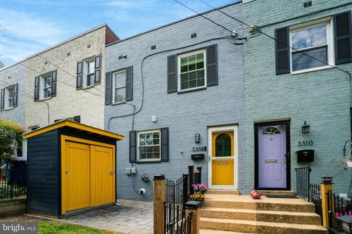 3308 Landover St, ALEXANDRIA, VA, 22305-1940 | Card Image