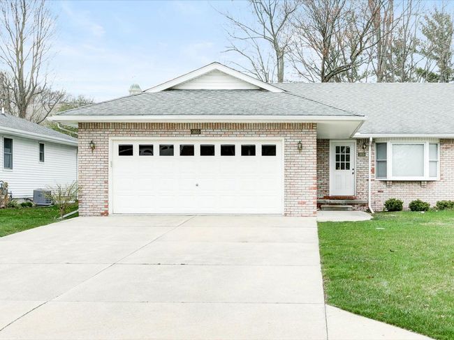 3855 Butternut Ct, Condo with 2 bedrooms, 2 bathrooms and null parking in Port Huron MI | Image 25