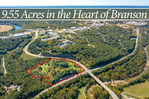 Tbd Roark Valley Rd, Branson, MO, 65616 | Card Image