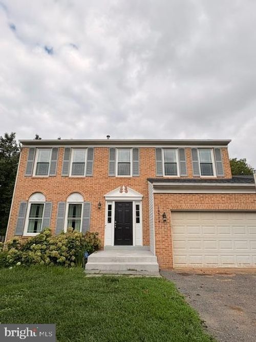 18514 Gingerbread Ln, GAITHERSBURG, MD, 20877-3534 | Card Image