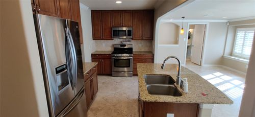 7207 Raton Street, Houston, TX, 77055 | Card Image