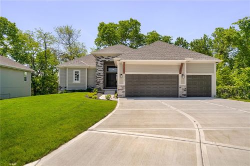 19477 W 114th Terrace, Olathe, KS, 66061 | Card Image