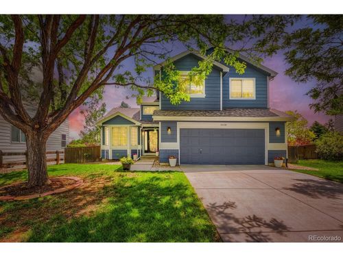 10338 Blue Heron Ct, Highlands Ranch, CO, 80129-5648 | Card Image