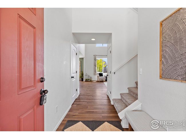 7266 Andover St, House other with 3 bedrooms, 3 bathrooms and null parking in Wellington CO | Image 8