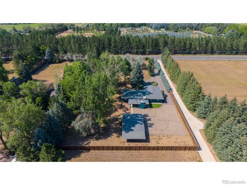 7060 Baseline Rd, Boulder, CO, 80303-3141 | Card Image