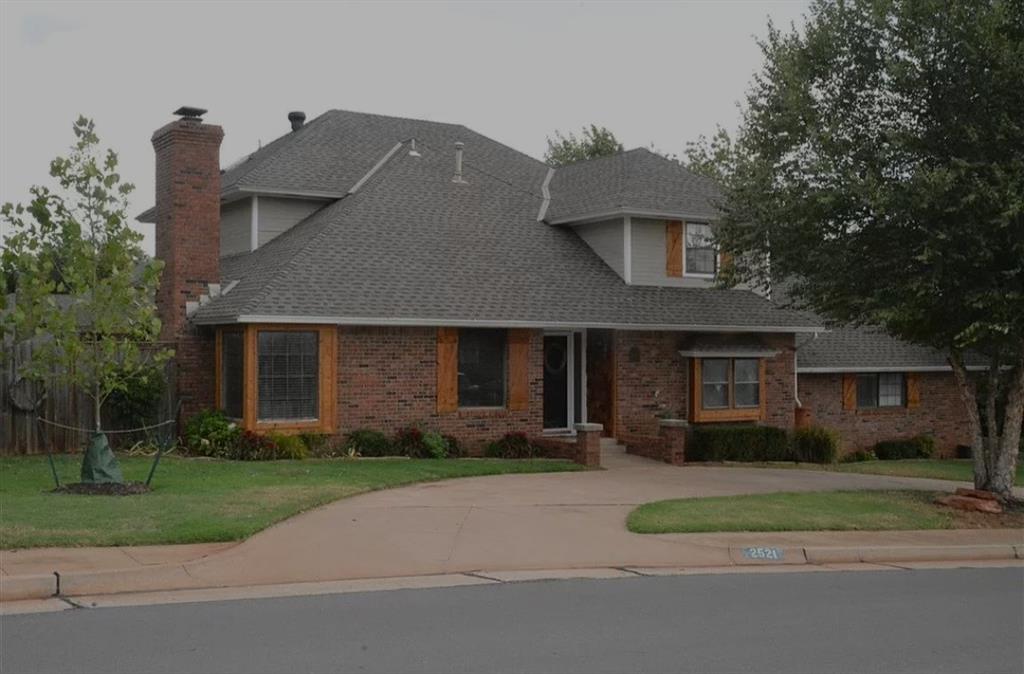 Antelope Trl, Edmond, OK 73012