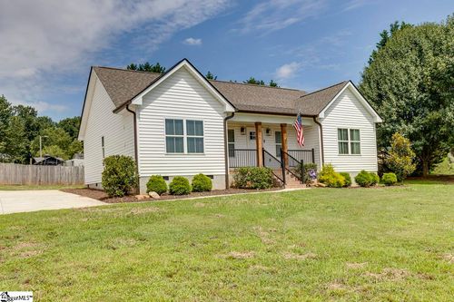 115 Wrentree Drive, Easley, SC, 29642-8377 | Card Image