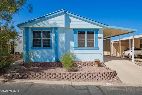 6284 S Waterton Drive, Tucson, AZ, 85746 | Card Image